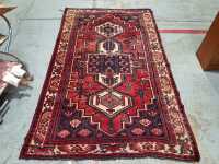 PERSIAN RUG