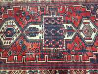PERSIAN RUG - 2