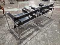 WASSILY CHAIRS