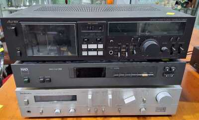 Audio Lot