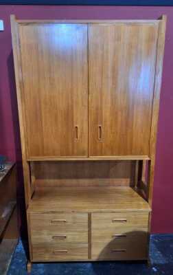 Display Case