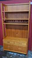 DISPLAY CABINET