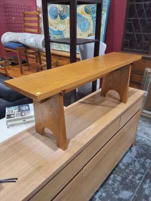 Bench Seat