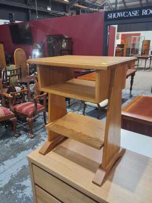 Telephone Table