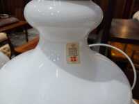 HOLMEGAARD LIGHTING LOT - 2