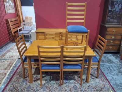 Dining Suite