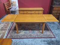 DINING SUITE - 2