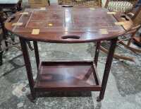 BUTLERS TRAY MOBILE