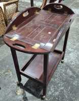 BUTLERS TRAY MOBILE - 2