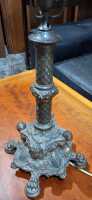 TABLE LAMP - 2