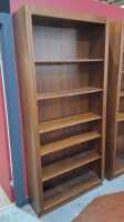 BOOKSHELF