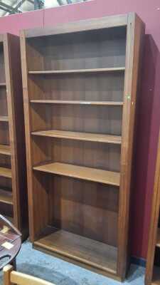 Bookshelf