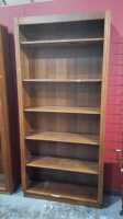 BOOKSHELF