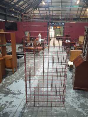 Wine Rack