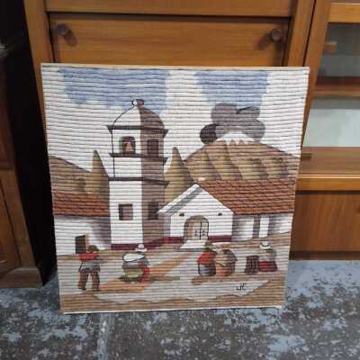 Wall Hanging