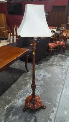 Standard Lamp