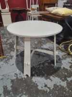 OCCASIONAL TABLE