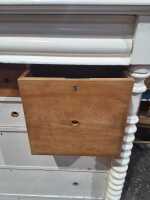 CHEST OF DRAWERS - 2