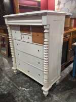 CHEST OF DRAWERS - 4