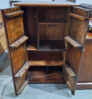 SIDE CABINET - 2