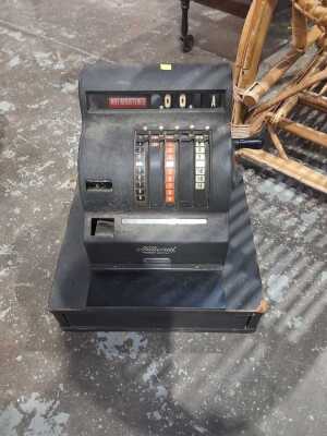 Cash Register