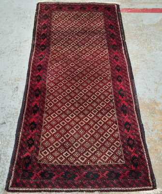 Persian Rug