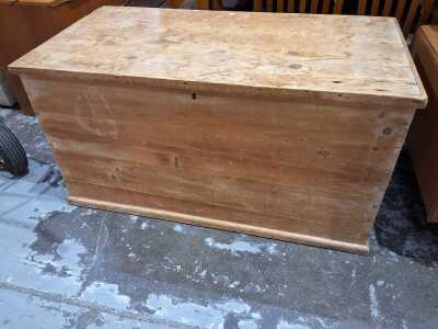 Trunk