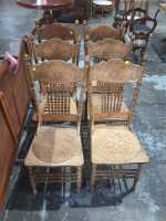 DINING CHAIRS