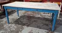 FARMHOUSE TABLE