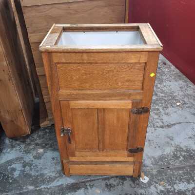 Ice Chest