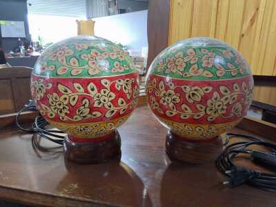 Table Lamps