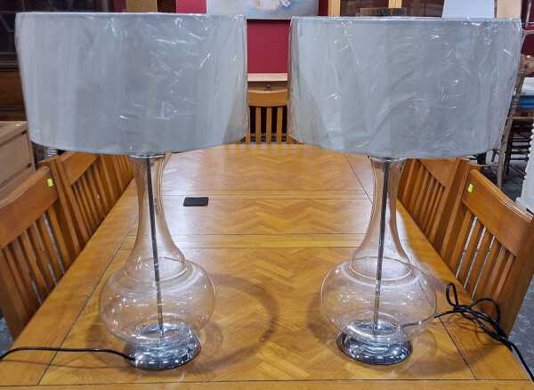 TABLE LAMPS
