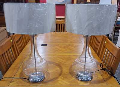 Table Lamps