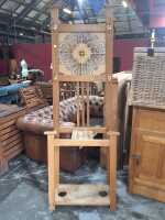 HALLSTAND