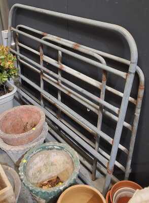 Access Gates