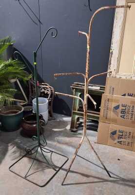 Plant Pot Hangers