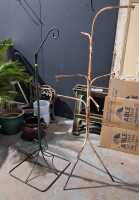 PLANT POT HANGERS