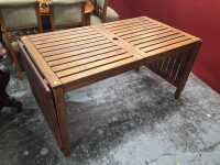 OUTDOOR TABLE