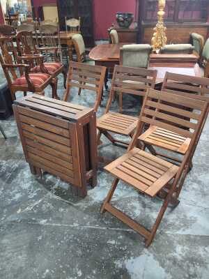 Outdoor Set