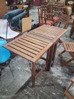 OUTDOOR SET - 2