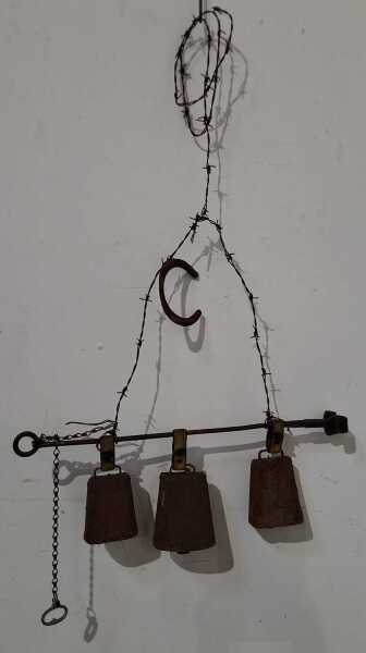 GARDEN ART