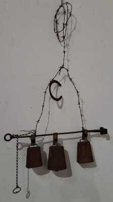 Garden Art