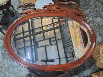 Wall Mirror