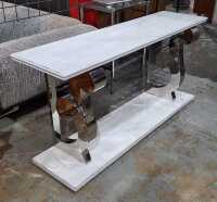 CONSOLE TABLE - 2