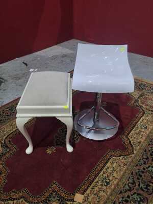 Stools