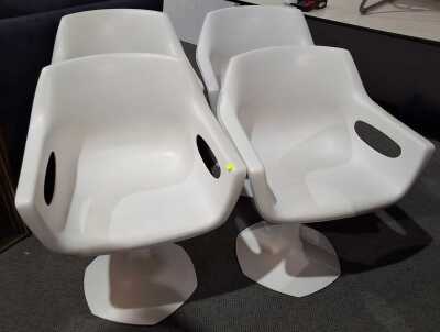 Sebel Hobnob Tub Chairs