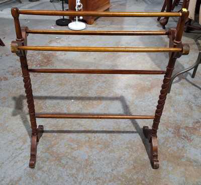 Towel Rail