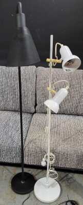 Floor Lamps