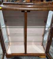 DISPLAY CABINET - 2