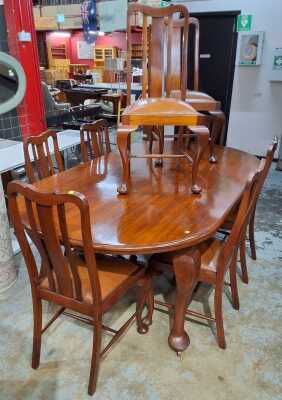 Dining Setting